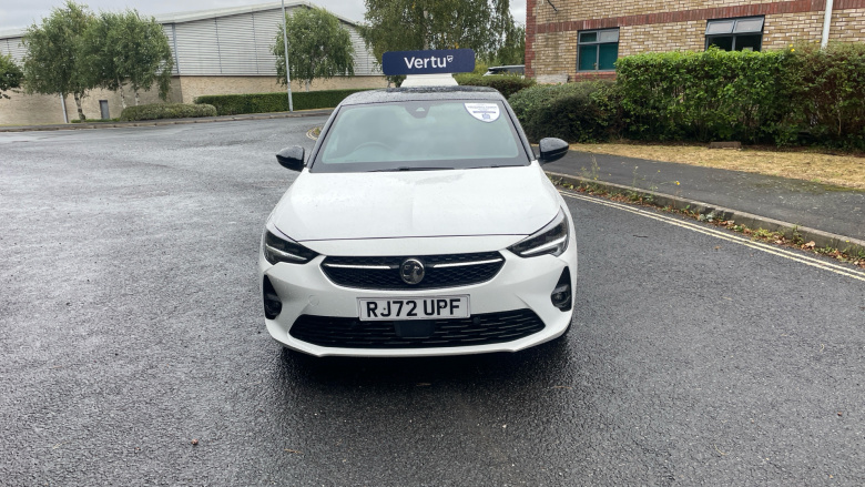 Vauxhall Corsa 1.2 Turbo GS Line 5dr Petrol Hatchback